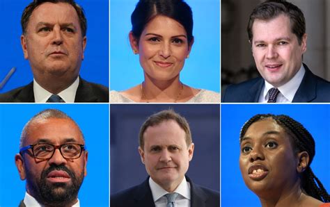 odds on next tory leader|Next Conservative Leader Odds: Who is the favourite to replace .